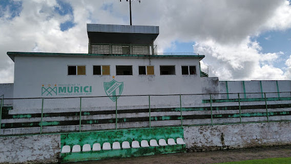 Estadio Jose Gomes da Costa