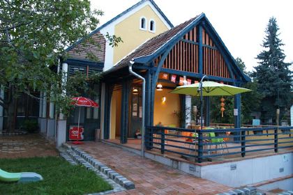 Sigil Gallery and Cafe