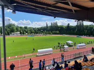 Stadium Hazé