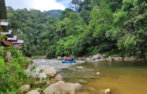 Radak Adventure Consultant