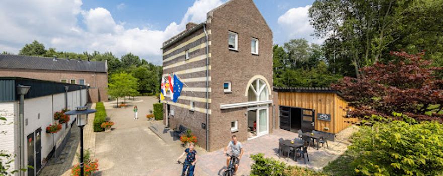 Buitenplaats De Mechelerhof