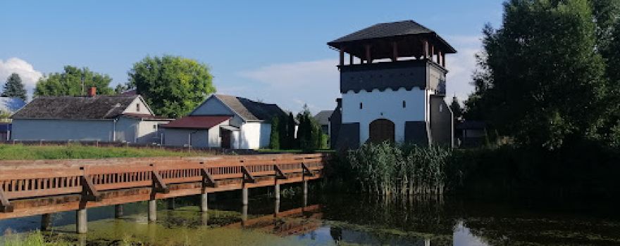 Wieża widokowa