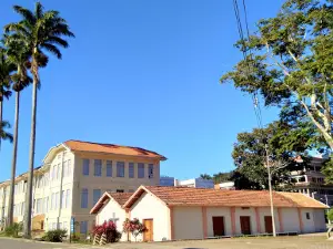 Capela do Imaculado Coração de Maria