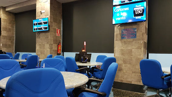 Bingo Xàtiva