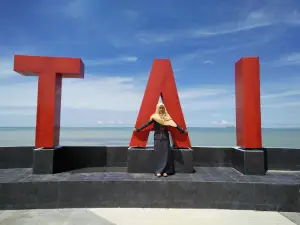 Tugu Panua