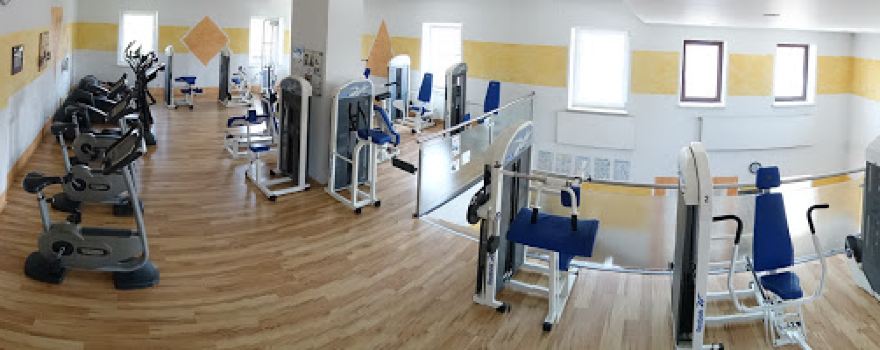 Fitness Studio Power & Fun
