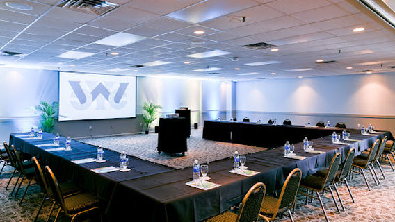 Wicomico Civic Center