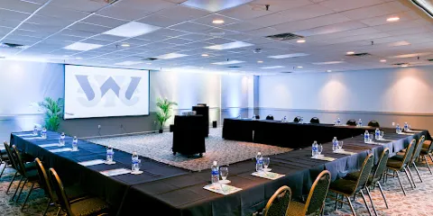 Wicomico County Youth & Civic Center