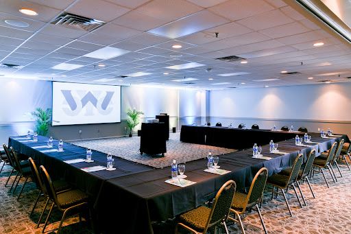 Wicomico Civic Center