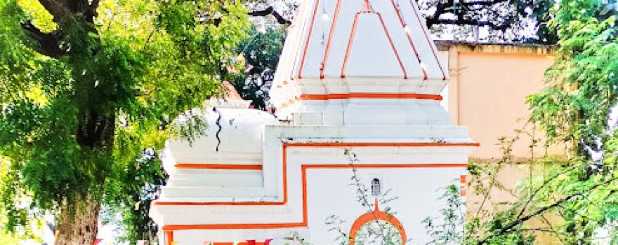 Baurahwa Shiv Jee