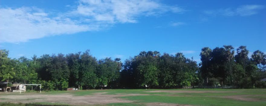 Lapangan Karinding