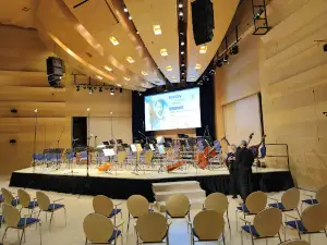Kölcsey Centre
