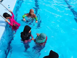 Kolam Renang Elang Sakti 116/GS
