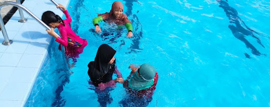 Kolam Renang Elang Sakti 116/GS