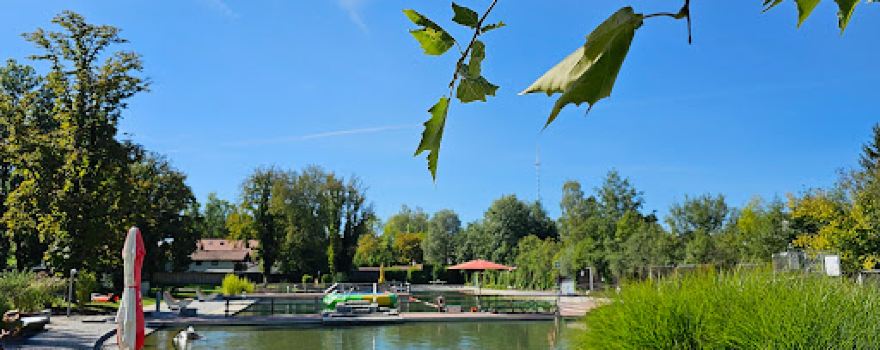 Naturbad Furth