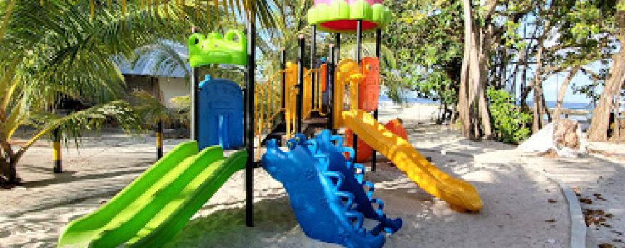 Ban'dharu Park