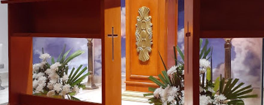 Parroquia Nuestra Señora De Fatima