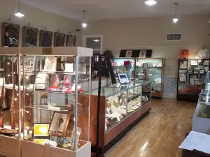 Cross County Museum