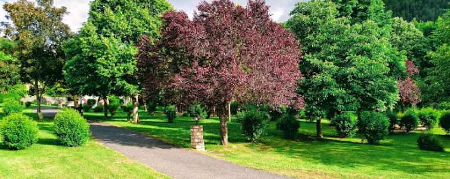 Camping La Vignogue