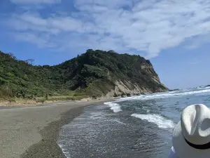 Playa Tongorachi