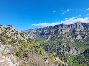 Les Mourres