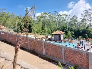 AGROWISATA TEPAS PAPANDAYAN (ATP)