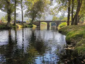 Pouves River Beach