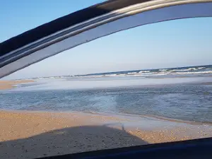 Estuary, خور كورنيش الغيضه