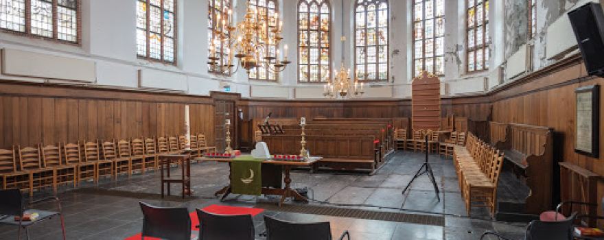 Grote Kerk, De Rijp