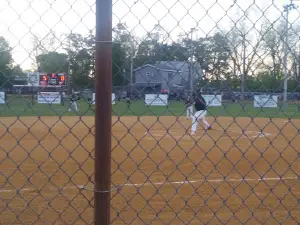 Riegelwood Ball Park