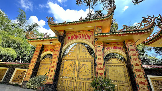 Chùa Thanh Quang