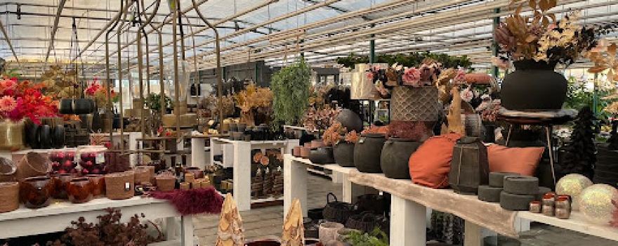 Leo Akkerman Bloemen & Planten VOF