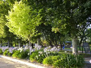 Mountford Park