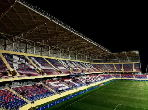 Najaf International Stadium