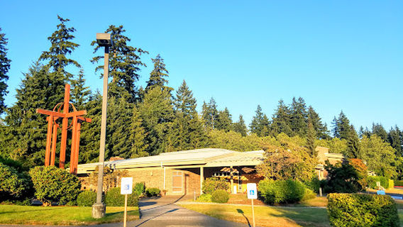 St. Brendan Catholic Church