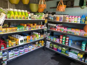 Hervey Bay Garden Centre