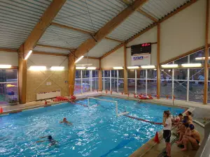Incukalna sporta komplekss