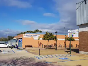 Polideportivo Palma Del Rio