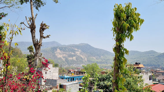 Manimukunda Sen Park