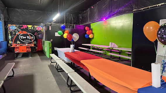 The Rink of Waycross LLC