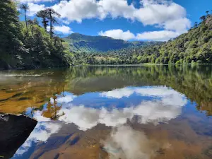 Tolhuaca National Park