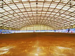 和気鵜飼谷交通公園