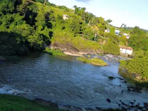 Praça Cachoeira Da Onça