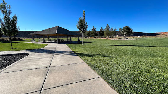 Dixie Springs Park