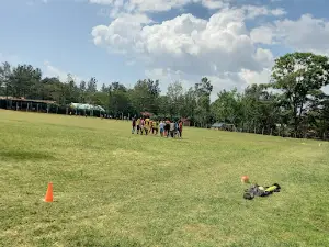 Mumboha Sports Ground