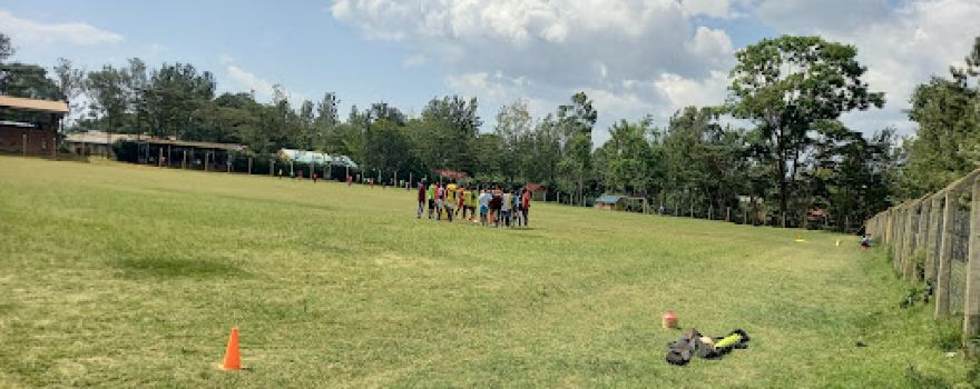 Mumboha Sports Ground