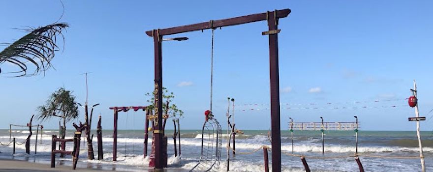 D'Aur Beach Resort