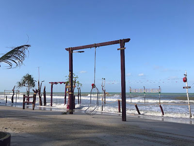 D'Aur Beach Resort