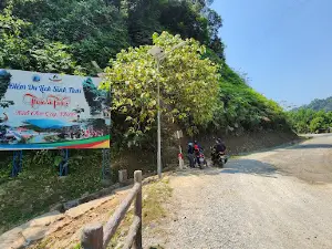 Thác 5 Tầng