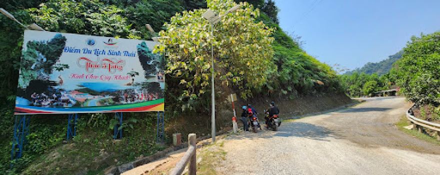 Thác 5 Tầng